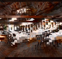 Circa 1876 Restaurant - Sydneys Hotel