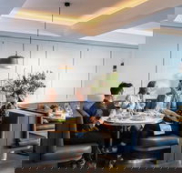 Eremo Restaurant - Sydneys Hotel