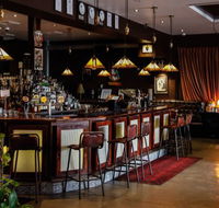 Goldfish Bar  Kitchen - Sydneys Hotel