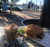 Izba Espresso - Sydneys Hotel