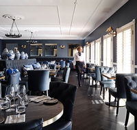 Locavore Dining  Epoche Lounge Bar - Sydneys Hotel