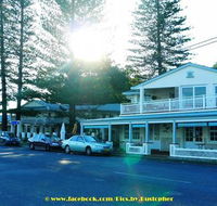 Patonga Beach Seafoods - Sydneys Hotel
