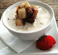 Pearl Beach Cafe - Sydneys Hotel