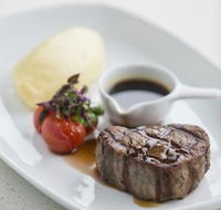 Redsalt Restaurant - Sydneys Hotel