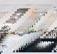 Restaurant Eighty Eight - Sydneys Hotel
