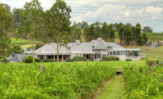Mount Dee NSW Sydneys Hotel