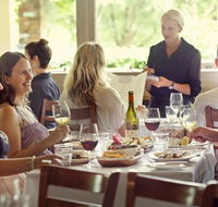 The Cellar Restaurant - Sydneys Hotel