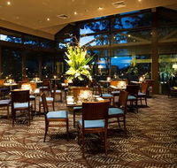 The Legends Grill - Sydneys Hotel