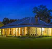 The Old Rectory Tea House