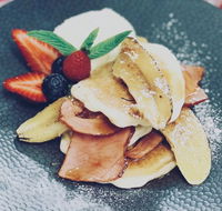 Twine Restaurant - Sydneys Hotel