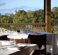 Verandah Restaurant - Sydneys Hotel