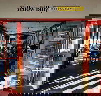 Yellow Billy Restaurant - Sydneys Hotel