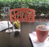 Bakin' Beanz Cafe - Sydneys Hotel