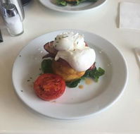 Cuppa Joe Cafe - Sydneys Hotel
