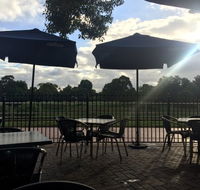 Lavenders Riverside Cafe - Sydneys Hotel