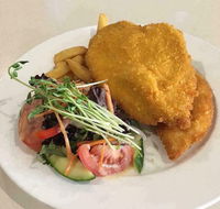 Maitland Park Bowlo Bistro - Sydneys Hotel