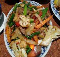 Sulee Thai Restaurant - Sydneys Hotel