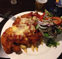 The Belmore Bistro - Sydneys Hotel