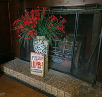 The Grand Junction Hotel Restaurant - Sydneys Hotel