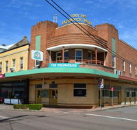 The Pourhouse - Sydneys Hotel