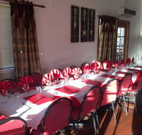The Royal Spoon - Sydneys Hotel