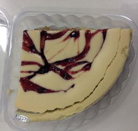 Cheesecake Shop - Sydneys Hotel
