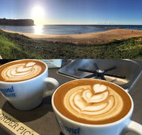 Coffee Brothers - Sydneys Hotel