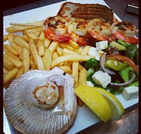 Kirribilli Seafoods - Sydneys Hotel