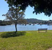 Flying Fox - Sydneys Hotel