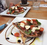 1851 Espresso - Sydneys Hotel