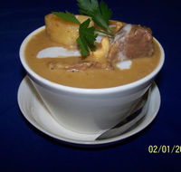 Annola Thai Restaurant - Sydneys Hotel