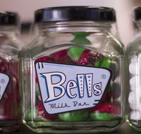 Bells Milk Bar - Sydneys Hotel
