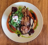 Blue Wren Restaurant - Sydneys Hotel