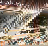 Cafe Mocha - Sydneys Hotel