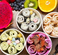 Cherie Roll Creamery - Sydneys Hotel