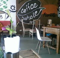Coffee Whole - Sydneys Hotel
