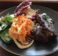 Common Ground Canteen and Kitchen - Sydneys Hotel