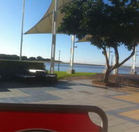 DCE cafe - Sydneys Hotel