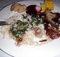 Deeb's Kitchen - Sydneys Hotel