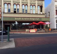 Emporium Cafe - Sydneys Hotel
