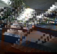 Euro Bean Cafe Espresso Bar - Sydneys Hotel