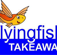 Flyingfish Takeaway - Sydneys Hotel