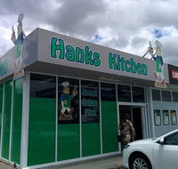 Hanks Kitchen - Sydneys Hotel