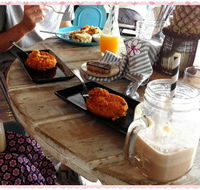 Heart  Soul Wholefood Cafe - Sydneys Hotel