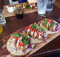 Hernando's Hideaway Mexican Kitchen - Sydneys Hotel
