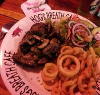 Hog's Breath Cafe Forster - Sydneys Hotel