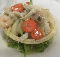 Jans Chinese Malaysian Restaurant - Sydneys Hotel