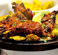 Jetty Indian Tandoori Restaurant - Sydneys Hotel
