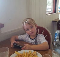Little Street Kitchen - Sydneys Hotel