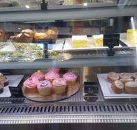 Long Jetty Bakery - Sydneys Hotel